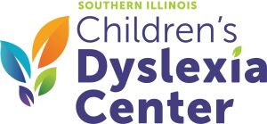 Southern Illinois Dyslexia Center Collinsville Walk & 5K Fun Run logo