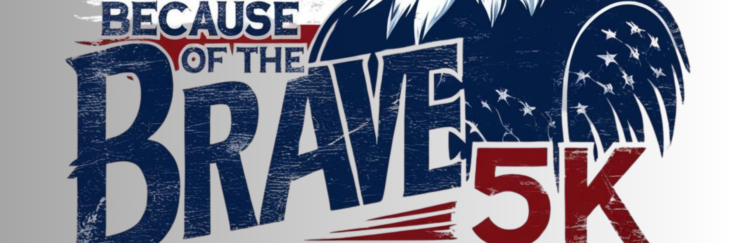 Because of the Brave 5K