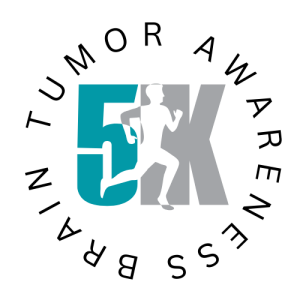 "Run the Ridge LAKE FRONT" Mary E. Smith 17th Annual Brain Tumor Awareness 5K Event logo
