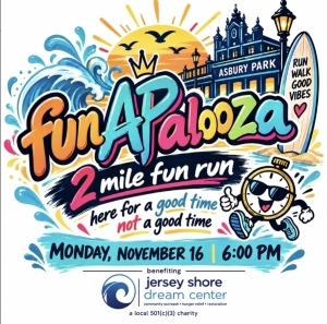 FunAPalooza logo