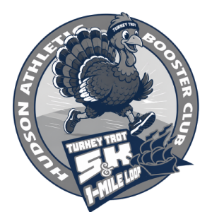 Explorer Turkey Trot logo