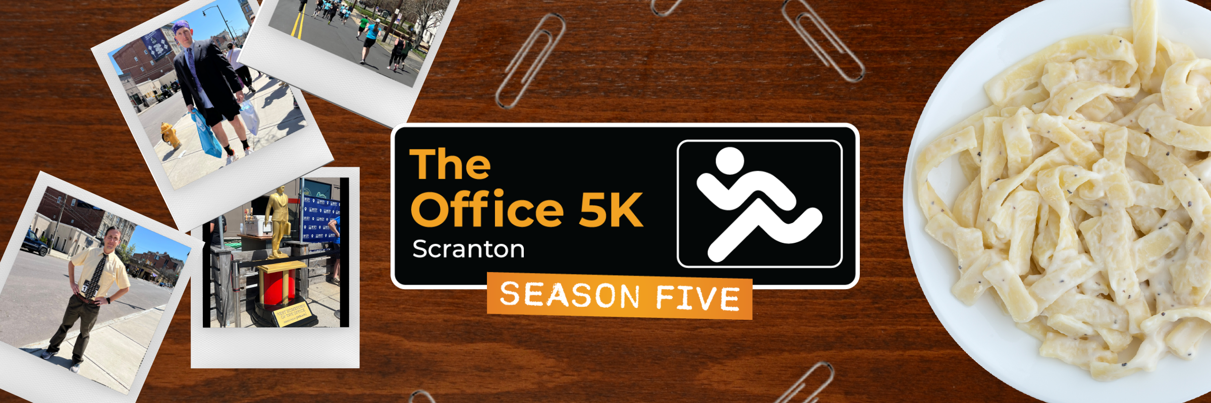 The Office 5K