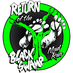Black Swamp Dash logo