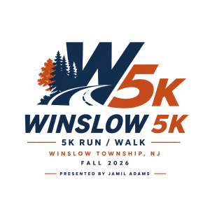 Winslow Township 5K logo
