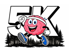 Wildwood Wellness Run logo