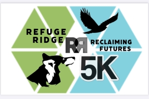 R&R 5K logo