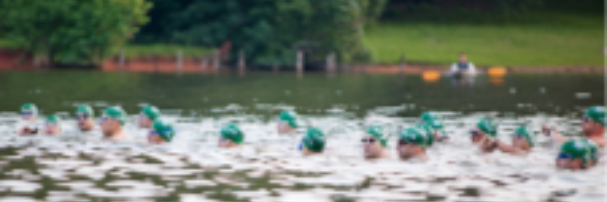 Lake Norman YMCA Open Water Swim