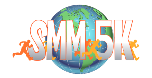 SendMeMissions 5K Run/Walk logo