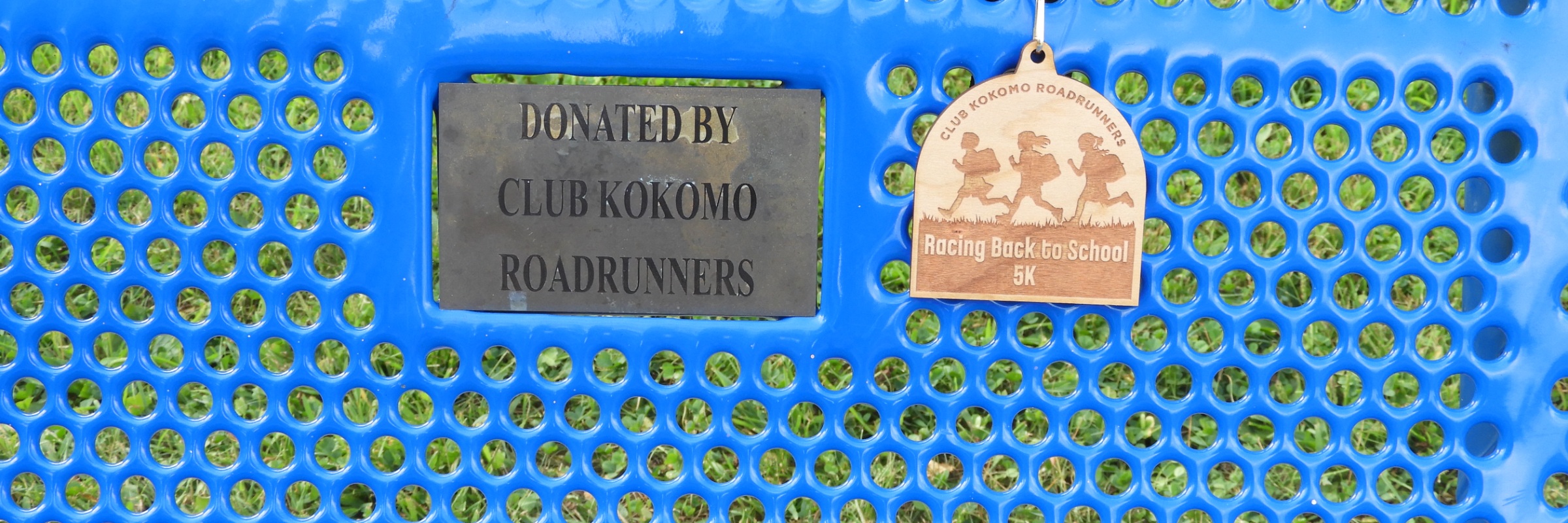 2nd Annual CK Racing Back to School 5k