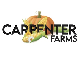 Carpenter Farms Pumpkin Patch Dash logo