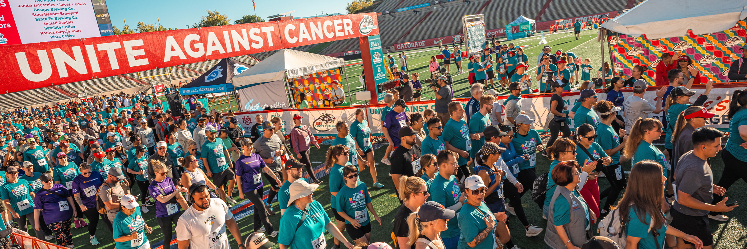 Lobo Cancer Challenge