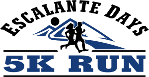 Escalante Days 5K logo