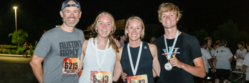 Night Flight 5k 2026