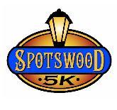 Spotswood 5K Walk & Race logo