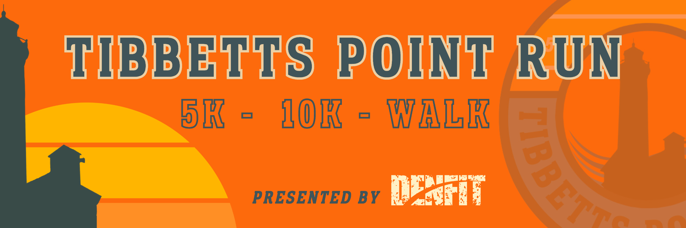 Tibbetts Point Run 5k/10k