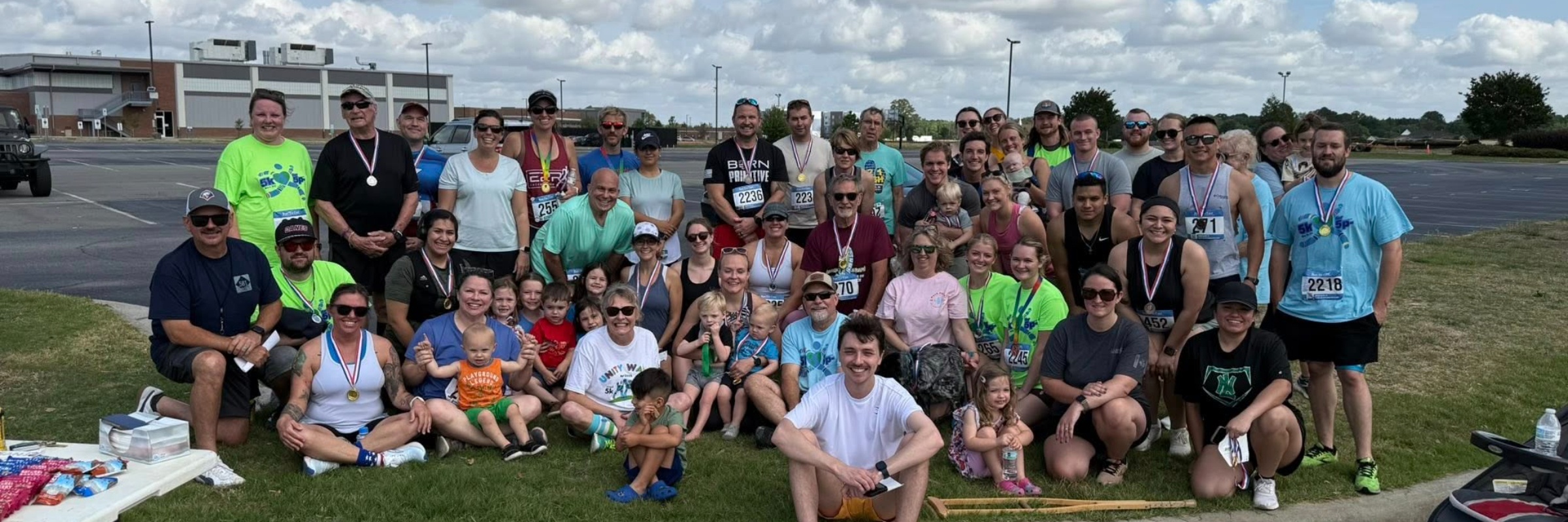 5k for 5p-