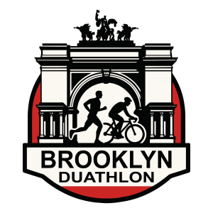 Brooklyn Duathlon logo