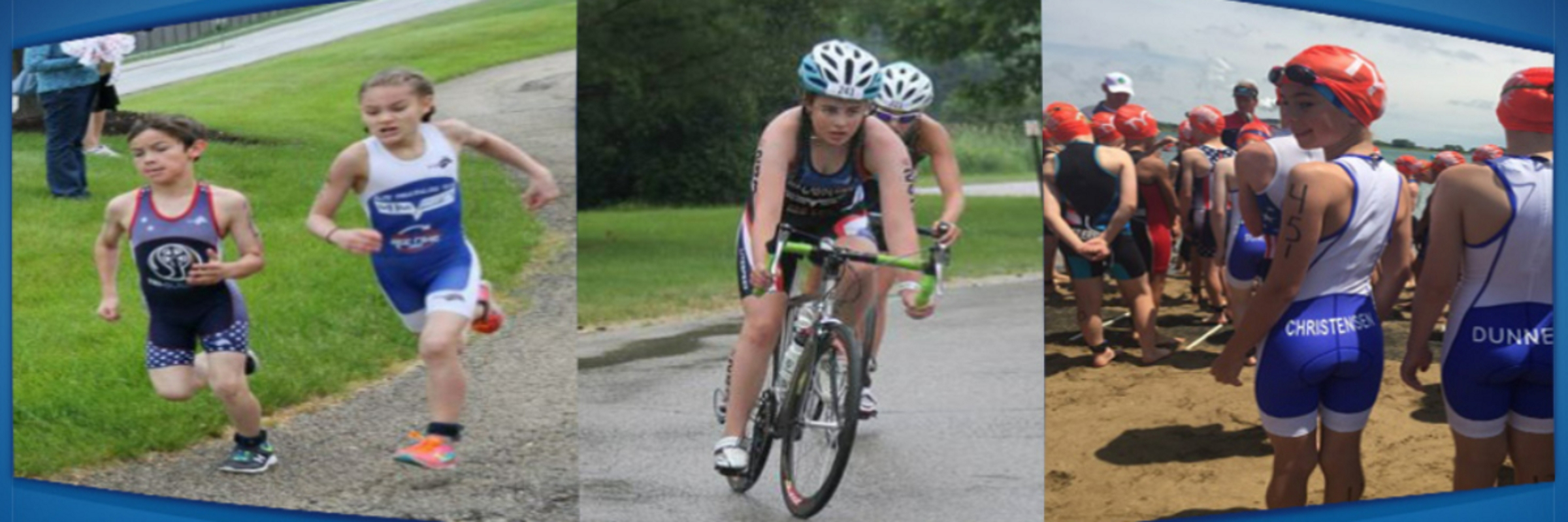 Pleasant Prairie Youth Tri
