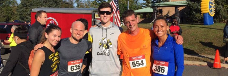 3DPT Oktoberfest 5K