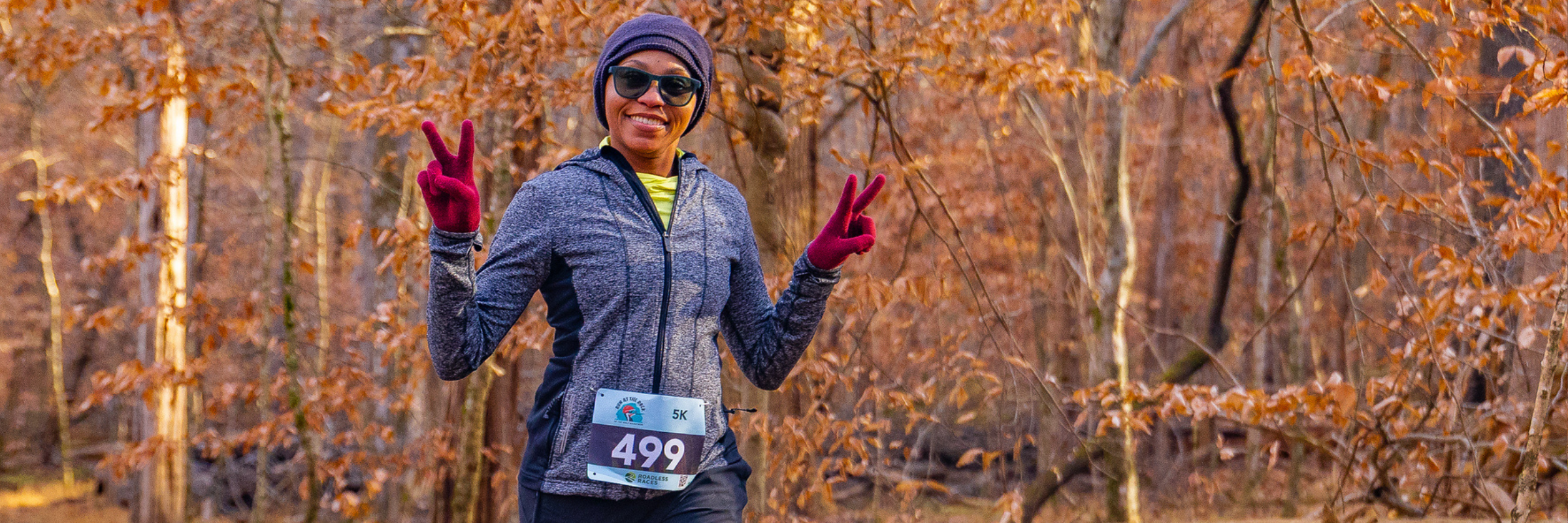 Run At The Rock - 5K/10K/Half Marathon