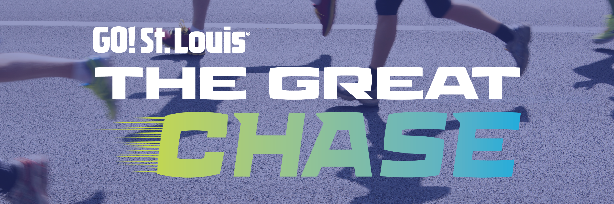 The Great Chase