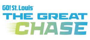The Great Chase logo