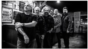 Harvest and Rust Concert - Neil Young Tribute Band Free for 26/27 Ikon pass holders logo