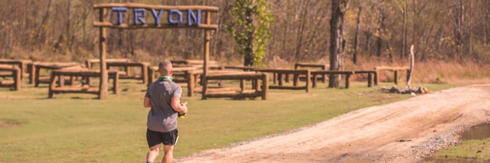 Dark Horse Trail Series (26.2 - 13.1 - 10k)