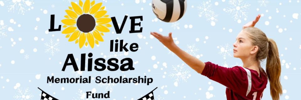 Love Like Alissa 5k