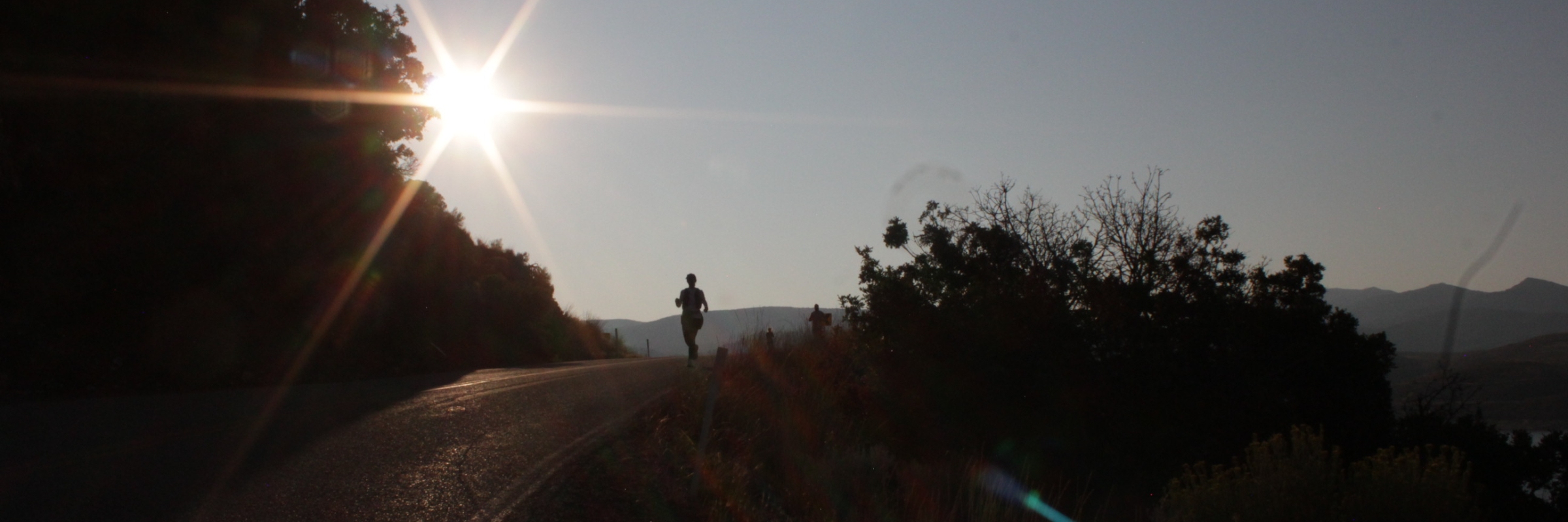 East Canyon Marathon - 26.2 - 13.1 - 10K - 5K