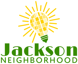 Jackson CDC 5K logo