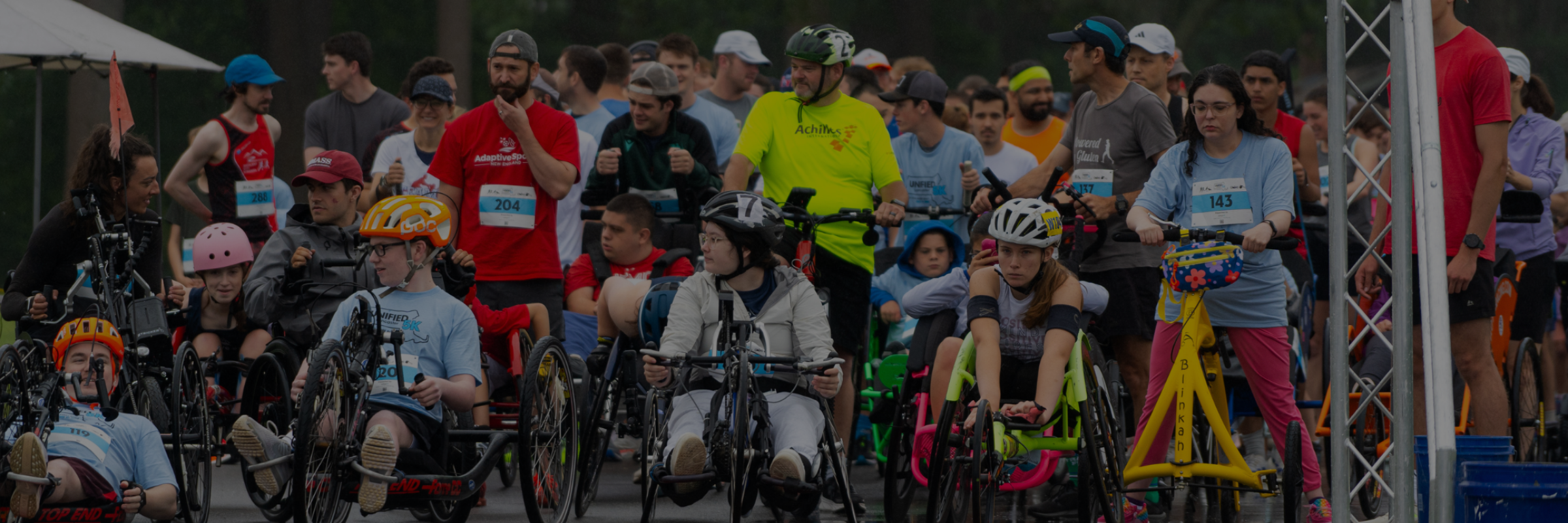 2026 Unified 5K - Brunswick