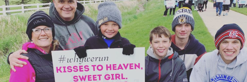 15th Annual Run for Heaven's Sake 2026