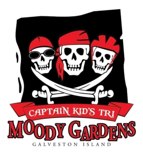 Captain Kids Triathlon logo