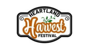Heartland Harvest Festival 5K logo