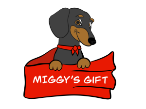 Saddle up for Miggy's Gift Melanoma Walk logo
