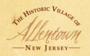 Historic Allentown 5K logo