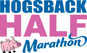 Hogsback Half Marathon logo
