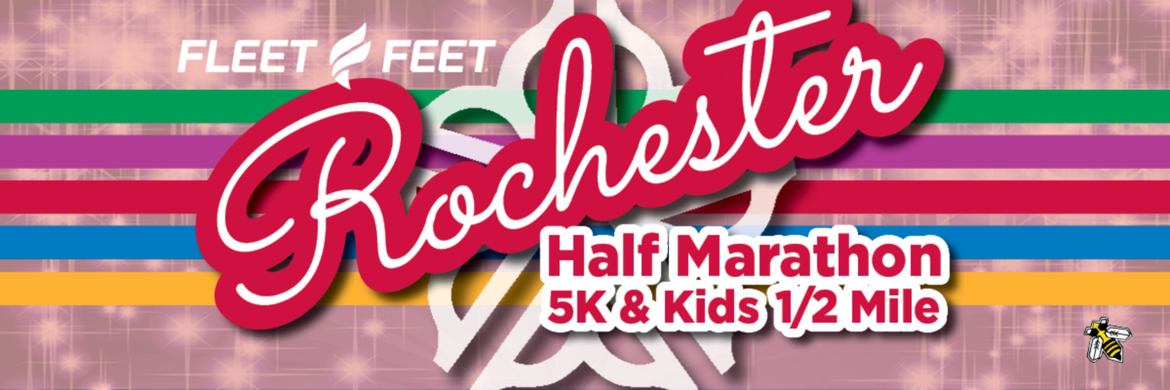 Fleet Feet Rochester Half Marathon | 5K | Kids 1/2 Mile