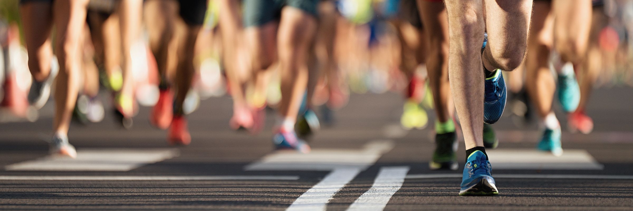 46th Annual Springfield JCC Father's Day Road Race