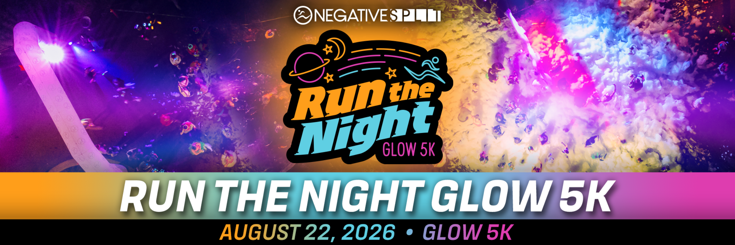Run The Night Glow 5K