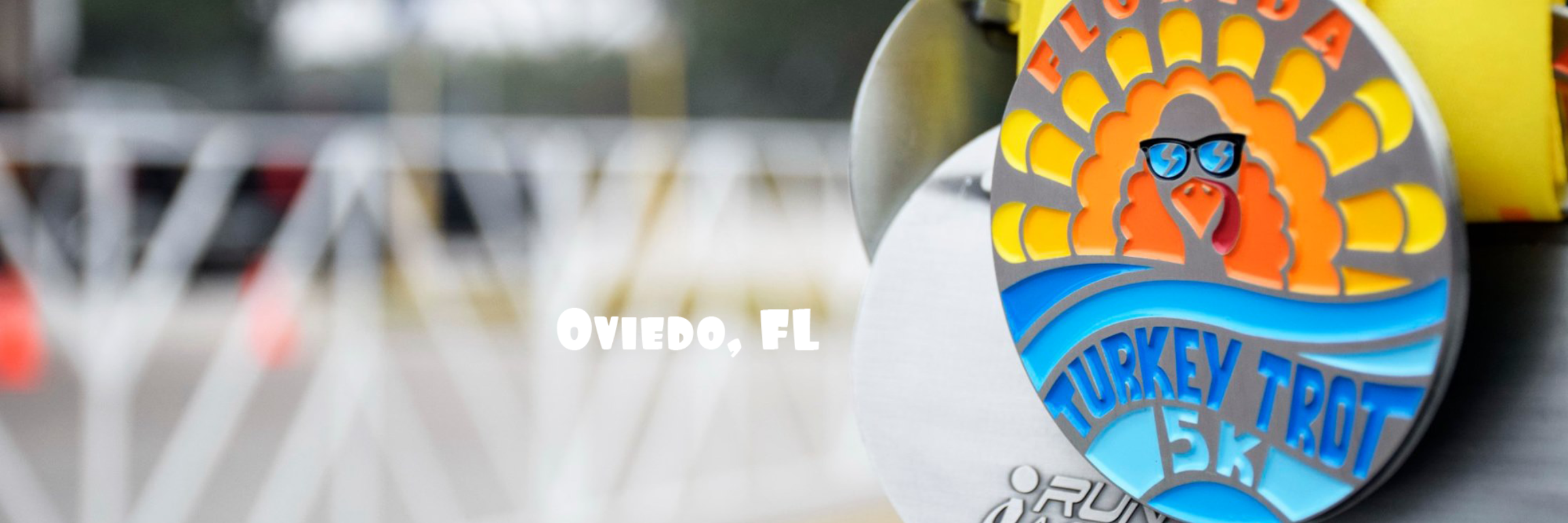 Turkey Trot Oviedo