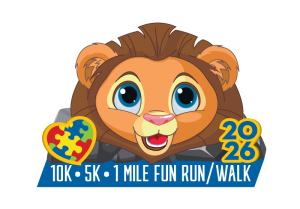 Levi's Link 10K, 5K & 1 Mile Fun Run (In Person & Virtual Run Options) logo