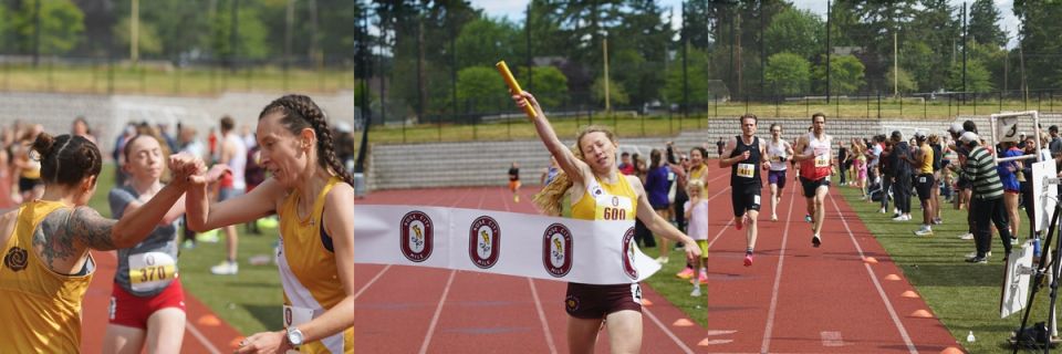 Rose City Mile