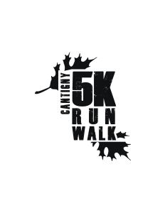 Cantigny 5K Run/Walk 2026 - Benefiting The Midwest Shelter for Homeless Veterans logo