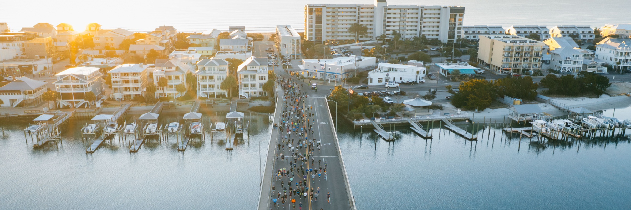 Novant Health Wilmington NC Marathon