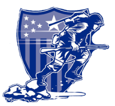 Fall Run Iron Mike Run 5K Run/Walk logo