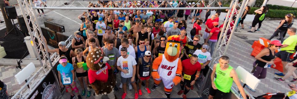 30th Annual Dunn's Run presented by JM Family Enterprises
