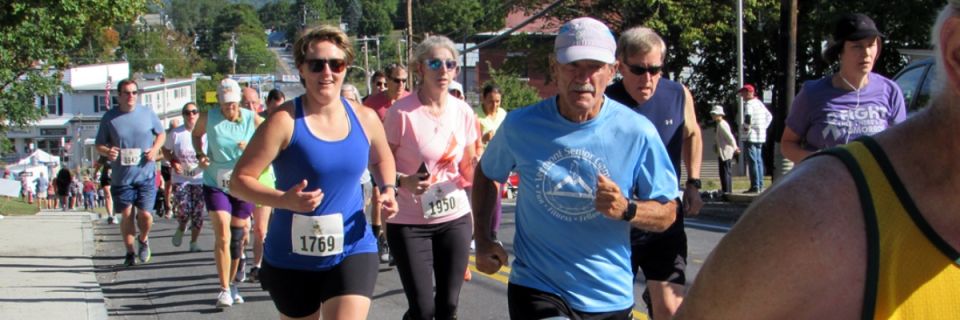 Northfield 5K & One Mile Kids' Race