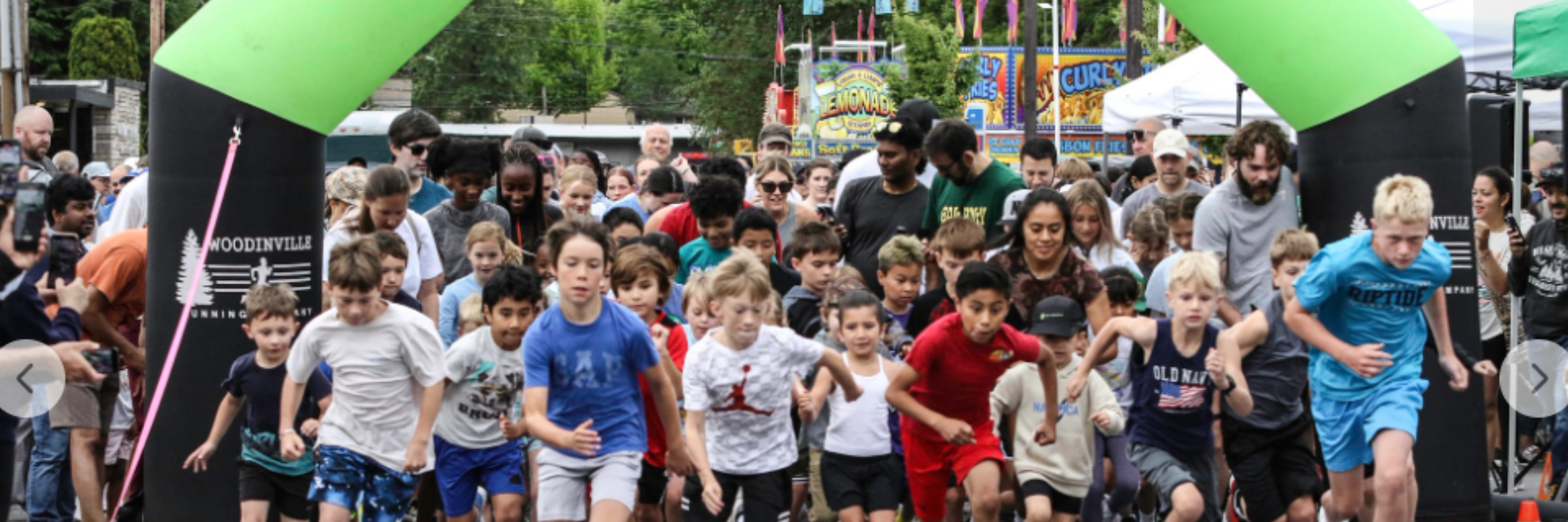 AquaRun 5K/10K/Kids 1K Fun Run